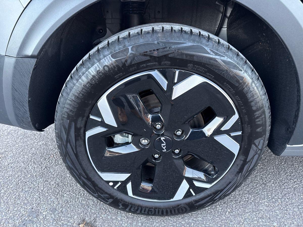 Used Kia Niro 2025 for sale - 77074394: Photo 27