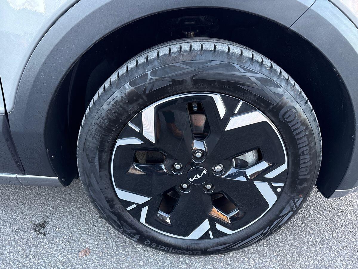 Used Kia Niro 2025 for sale - 77074394: Photo 29