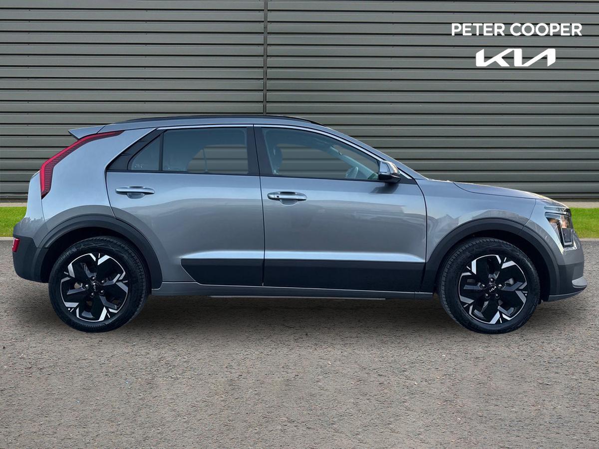 Used Kia Niro 2025 for sale - 77074394: Photo 4