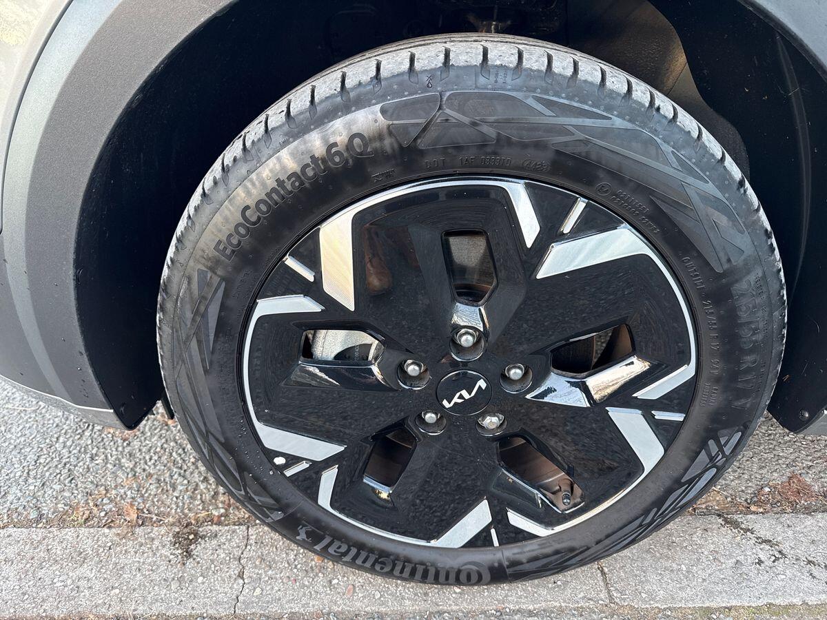 Used Kia Niro 2025 for sale - 77074394: Photo 5