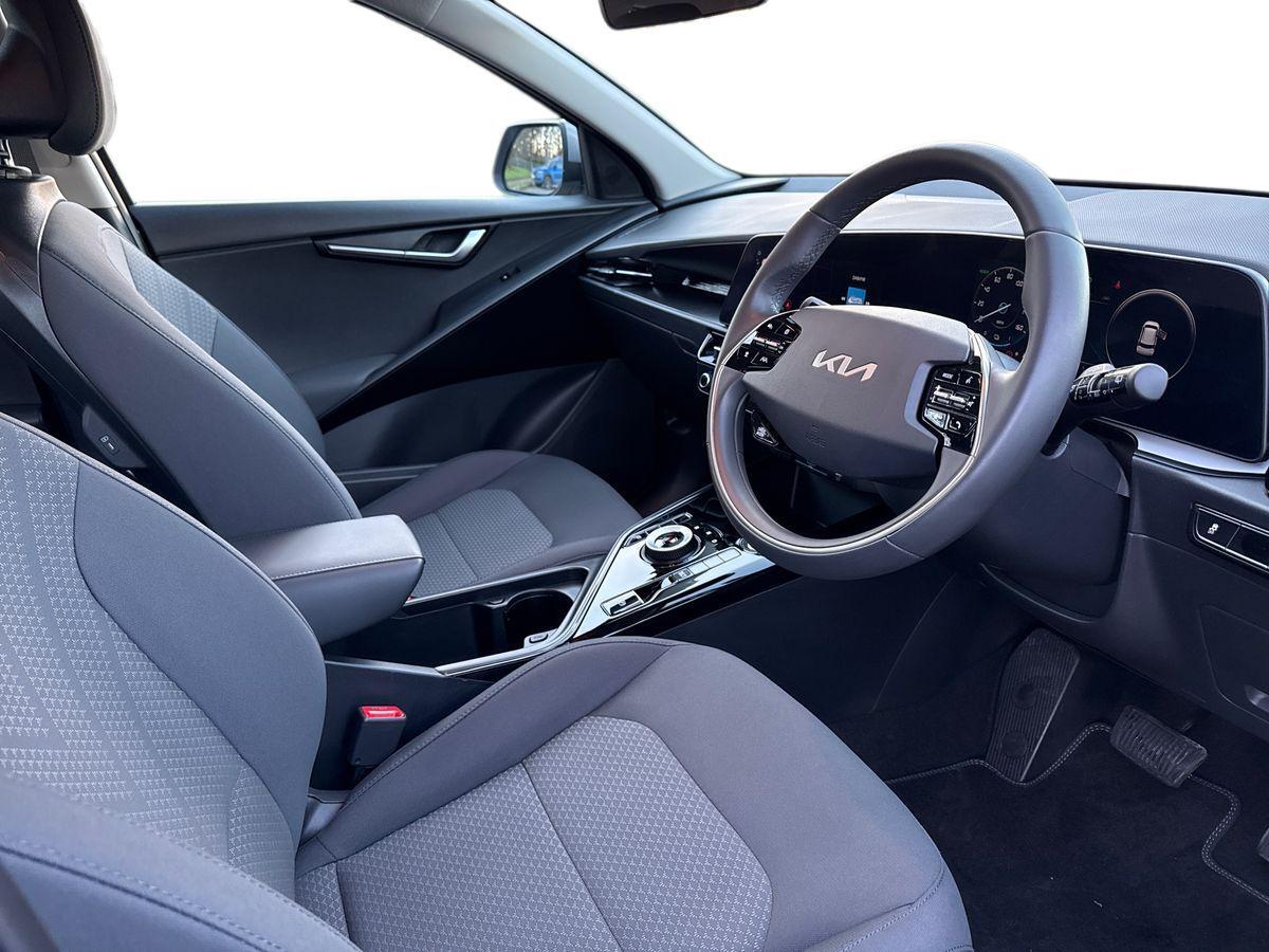 Used Kia Niro 2025 for sale - 77074394: Photo 6