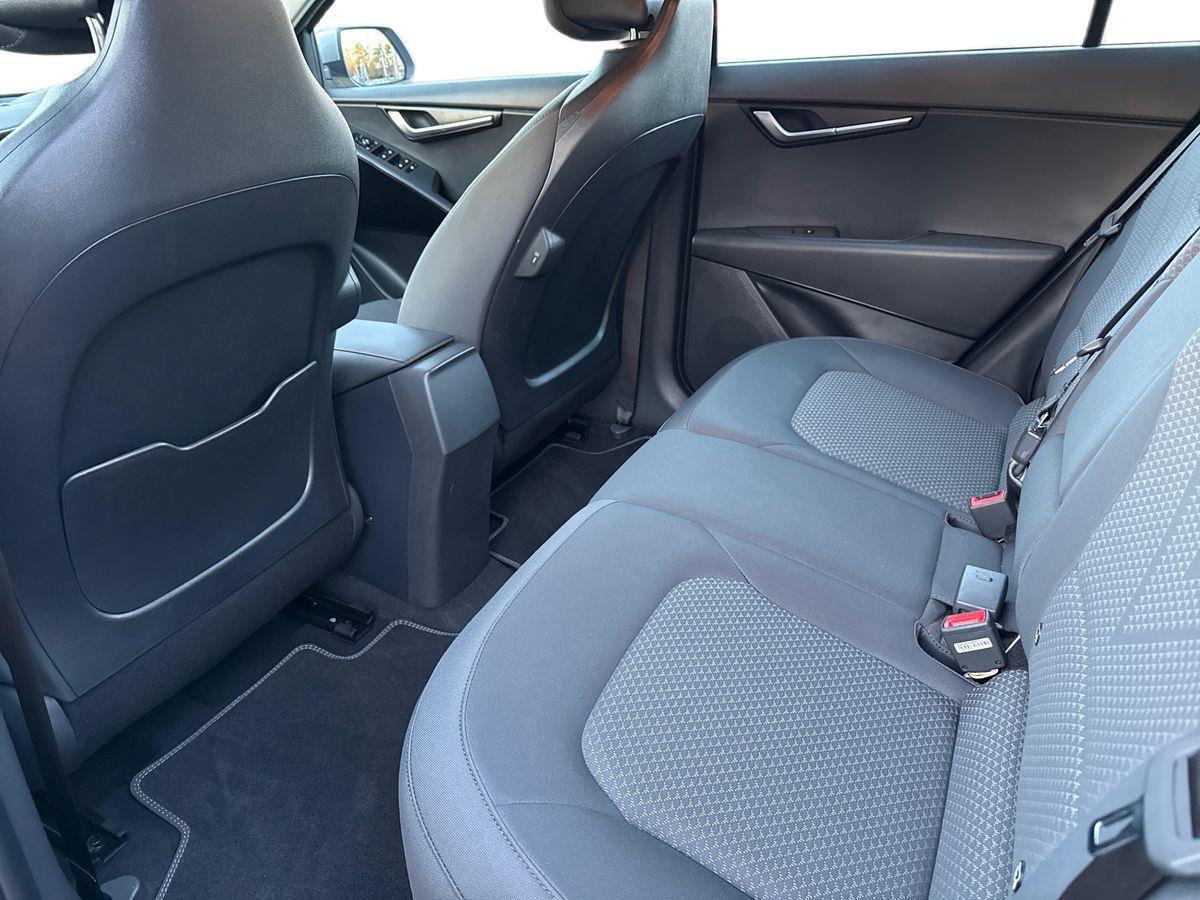 Used Kia Niro 2025 for sale - 77074394: Photo 8