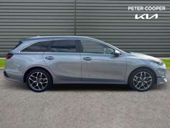 Used Kia Ceed 2025 for sale - 75350932: Photo