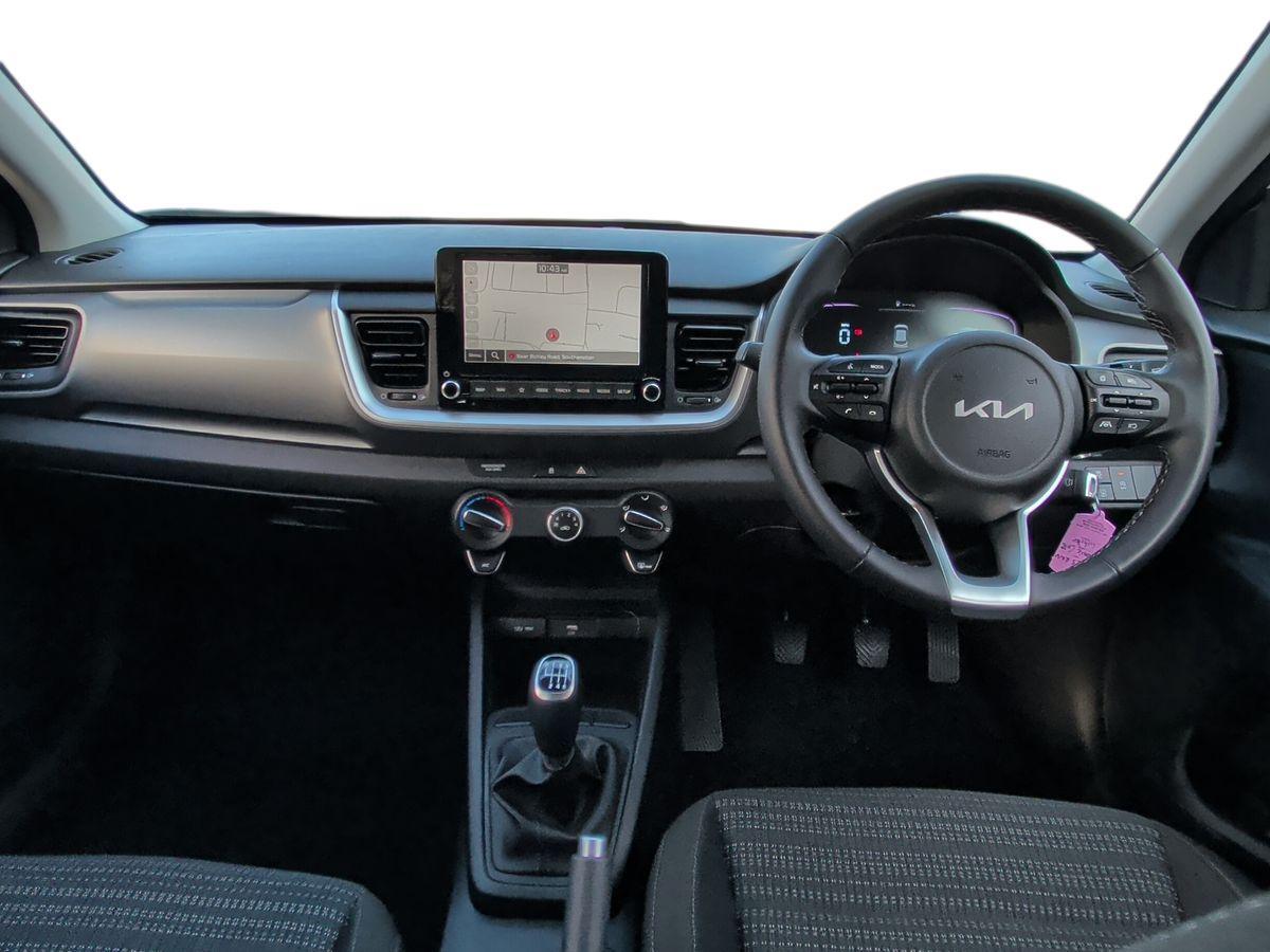 Used Kia Stonic 2025 for sale - 77478567: Photo 10