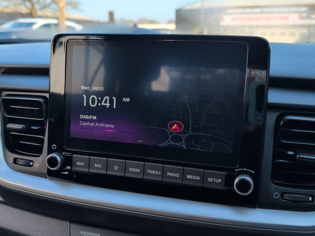 Used Kia Stonic 2025 for sale - 77478567: Photo 12