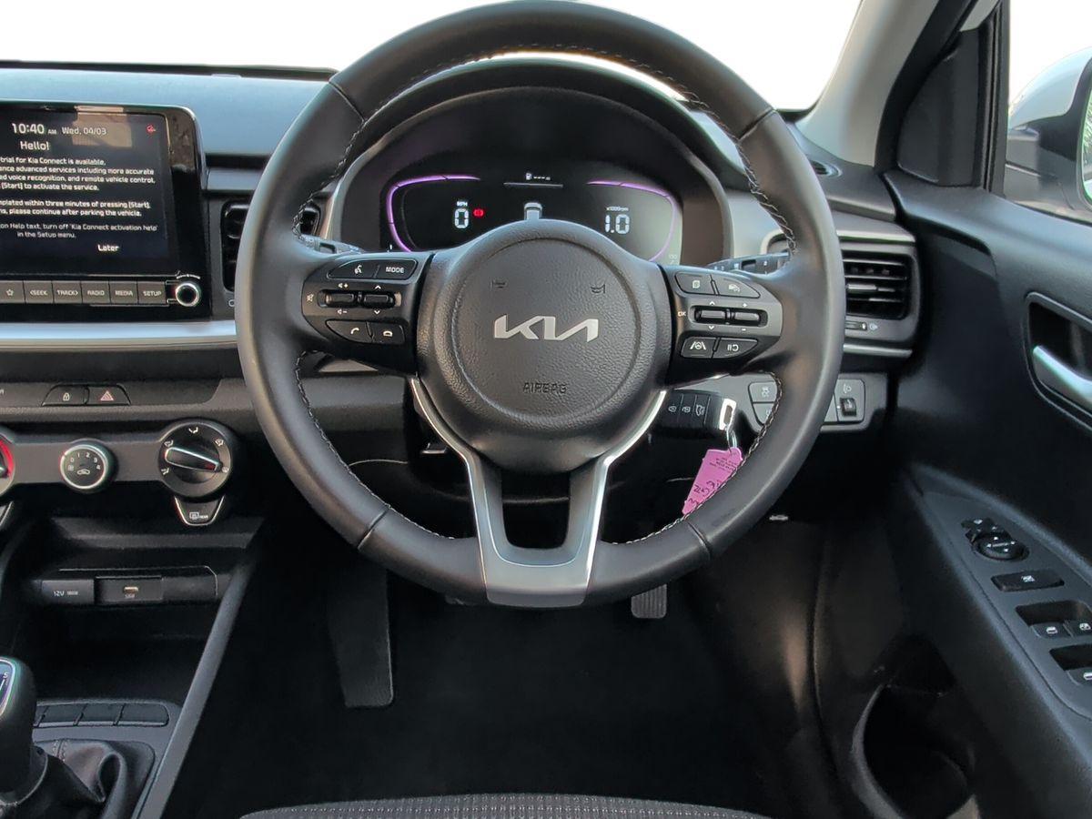 Used Kia Stonic 2025 for sale - 77478567: Photo 13