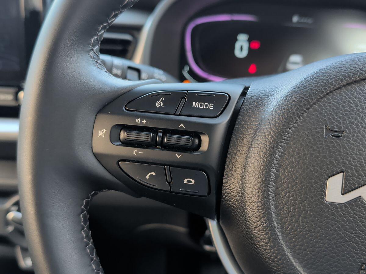 Used Kia Stonic 2025 for sale - 77478567: Photo 14