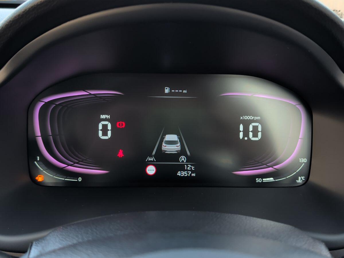 Used Kia Stonic 2025 for sale - 77478567: Photo 16