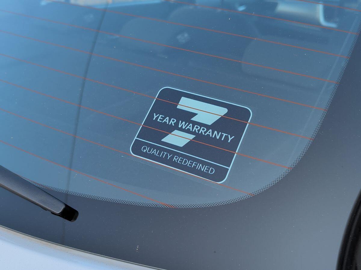 Used Kia Stonic 2025 for sale - 77478567: Photo 22