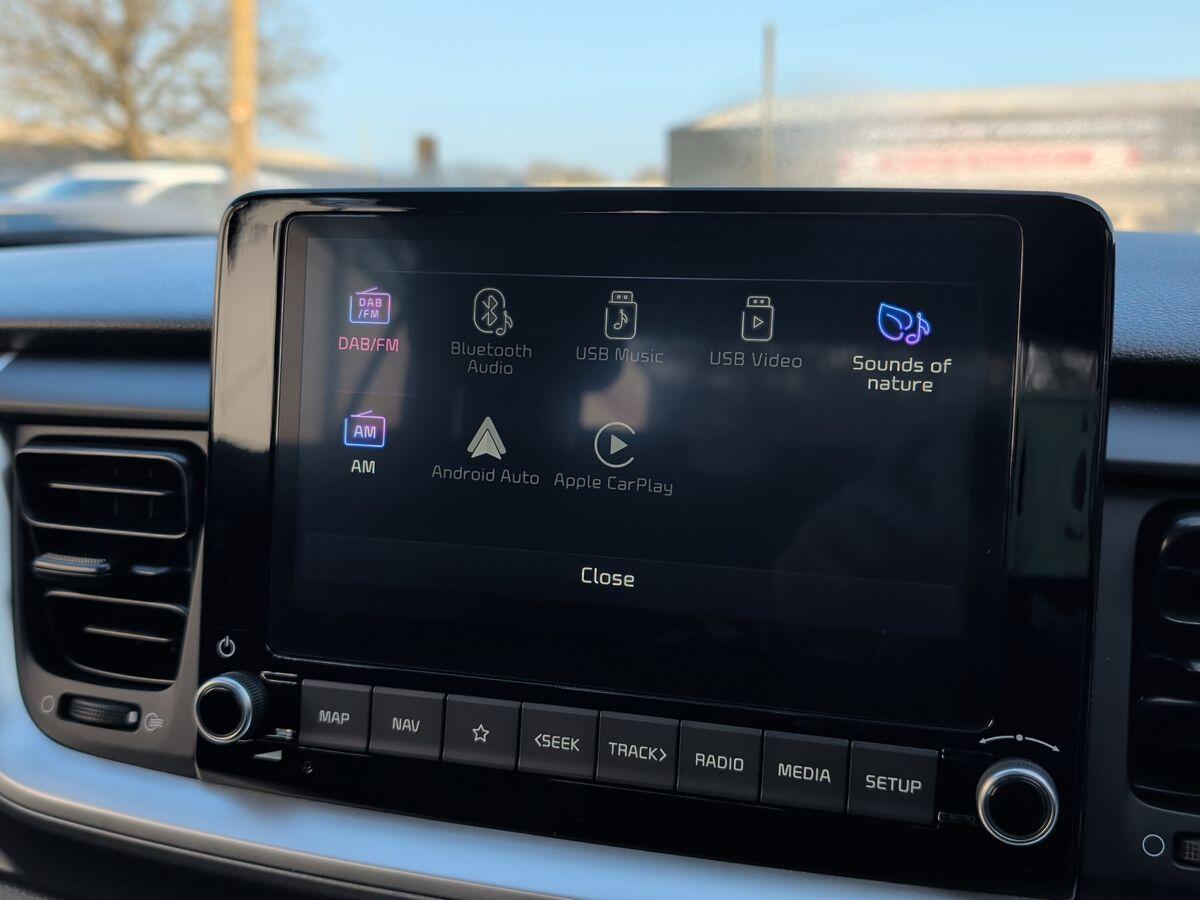 Used Kia Stonic 2025 for sale - 77478567: Photo 23