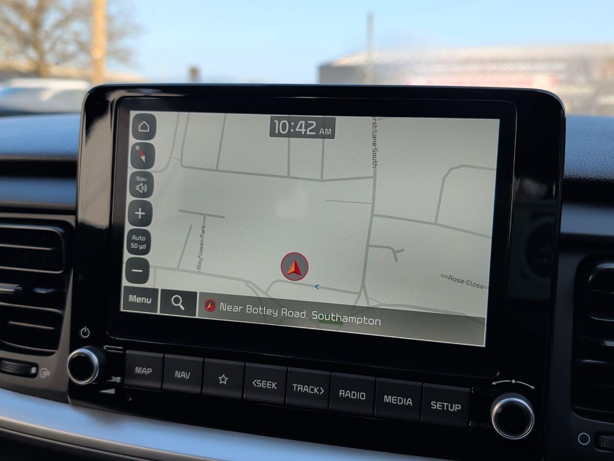 Used Kia Stonic 2025 for sale - 77478567: Photo 24