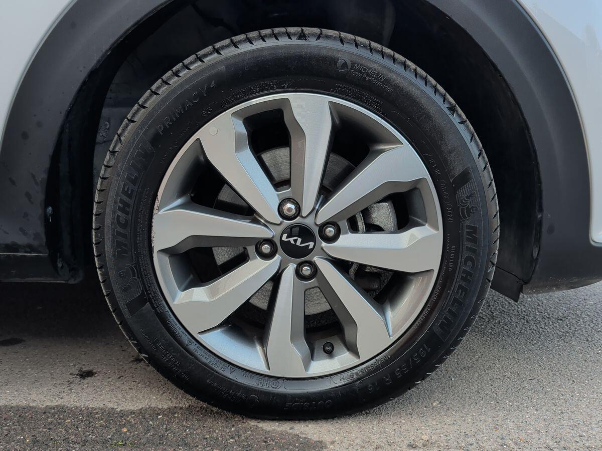 Used Kia Stonic 2025 for sale - 77478567: Photo 30