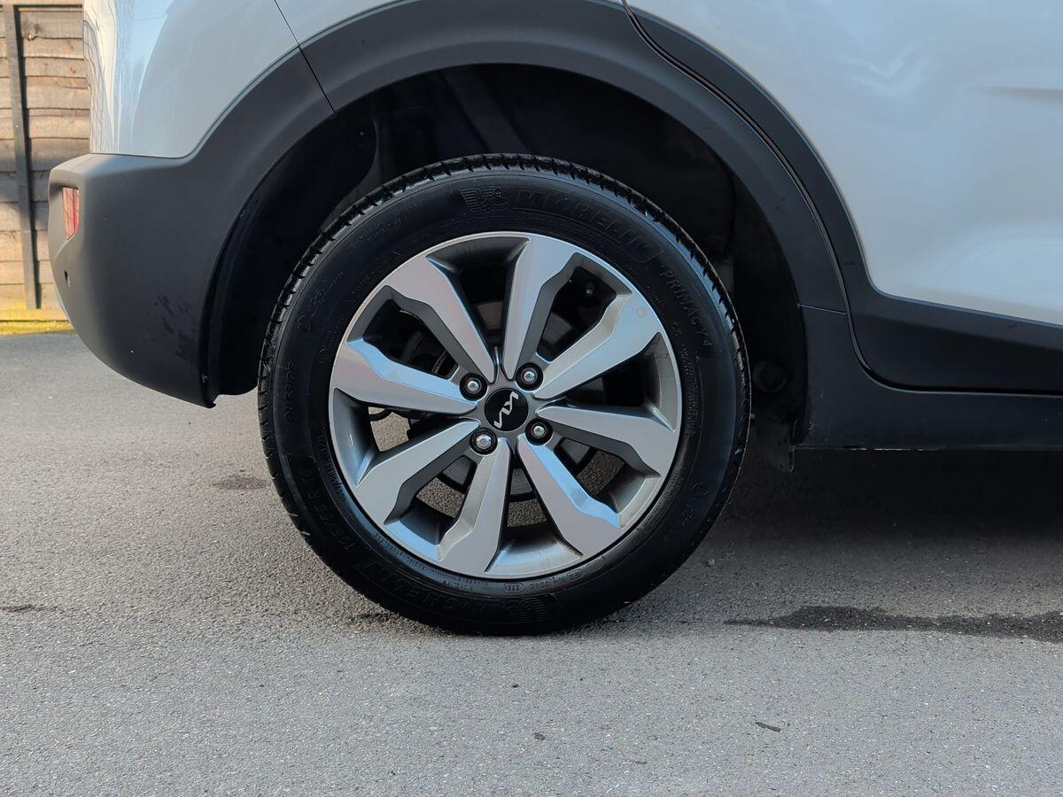 Used Kia Stonic 2025 for sale - 77478567: Photo 31