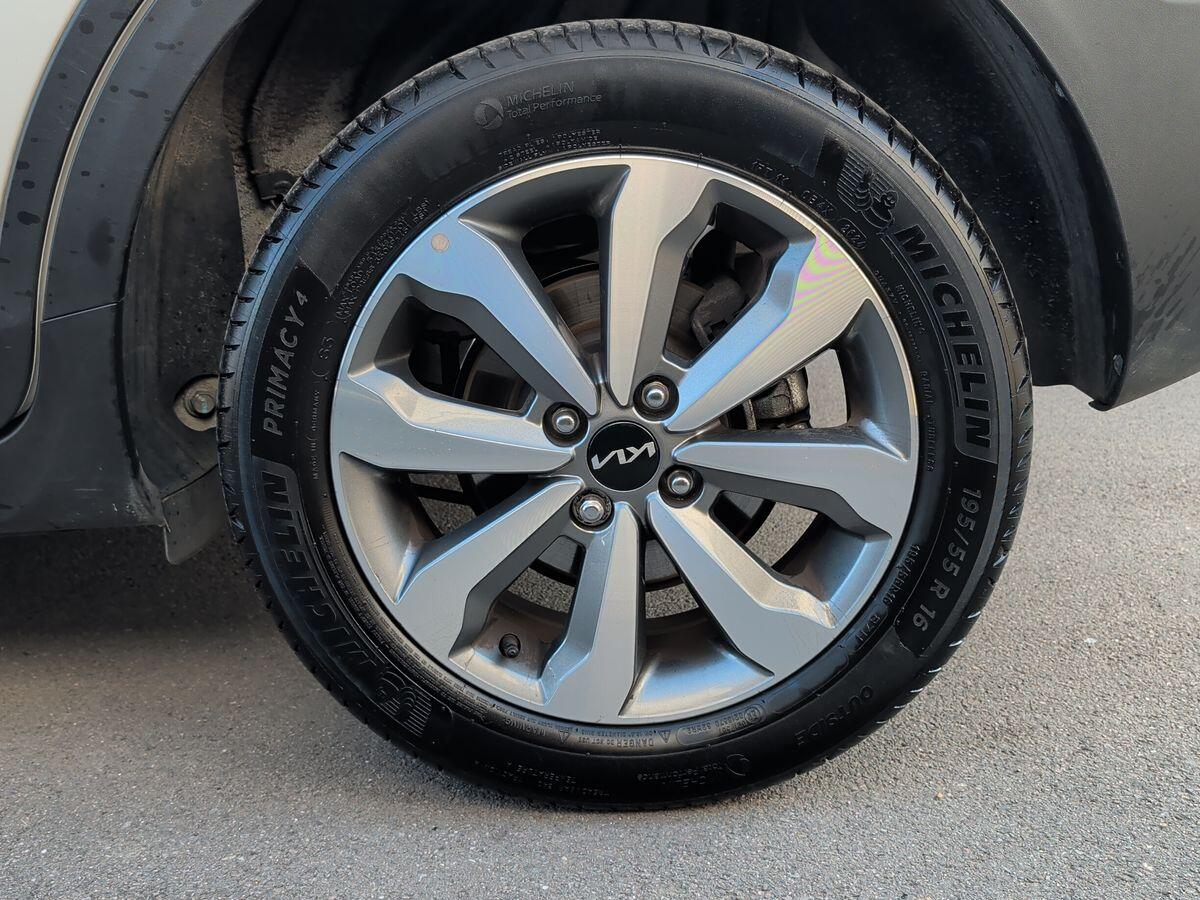 Used Kia Stonic 2025 for sale - 77478567: Photo 32