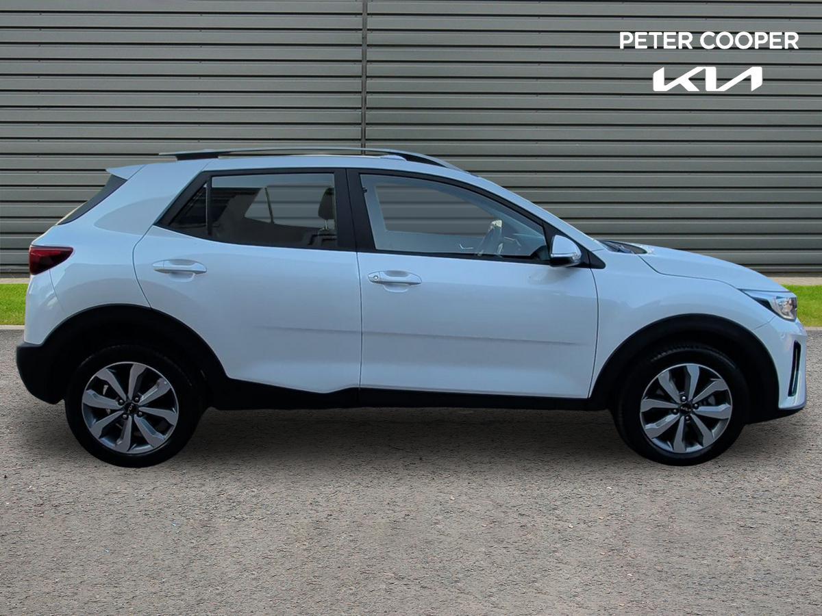 Used Kia Stonic 2025 for sale - 77478567: Photo 4