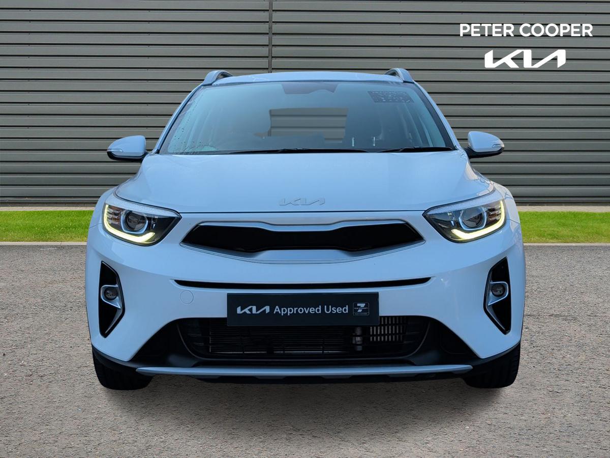 Used Kia Stonic 2025 for sale - 77478567: Photo 7