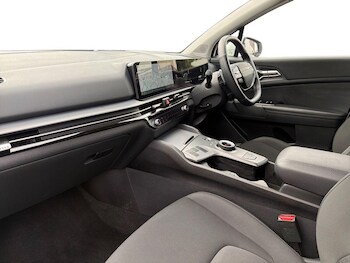 Used Kia Sportage 2025 for sale - 78741492: Photo