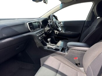 Used Kia Sportage 2020 for sale - 78447542: Photo