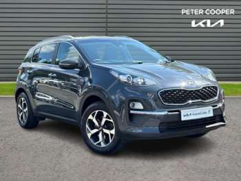 2021 (21) - 1.6 GDi ISG 2 5-Door