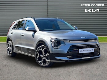 Kia - Niro