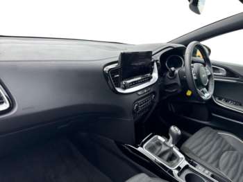 Used Kia Ceed 2024 for sale - 74788517: Photo