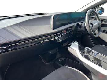 Used Kia EV6 2023 for sale - 79726880: Photo