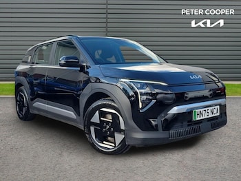 Used Kia EV3 2025 for sale - 79396215: Photo