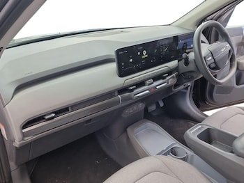 Used Kia EV3 2025 for sale - 79396215: Photo