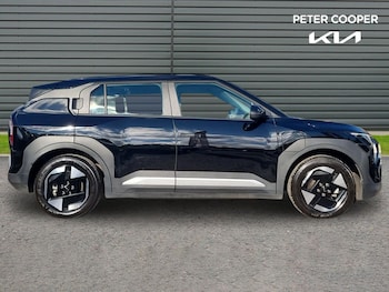 Used Kia EV3 2025 for sale - 79396215: Photo