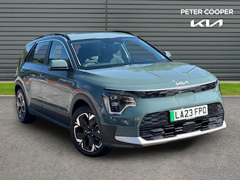 Used Kia Niro 2023 for sale - 79169559: Photo