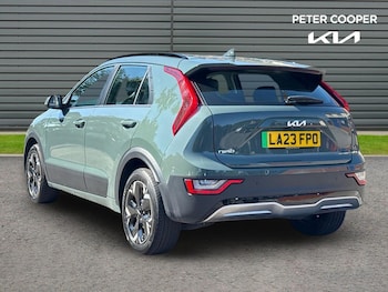 Used Kia Niro 2023 for sale - 79169559: Photo