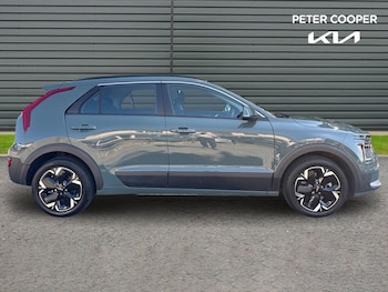 Used Kia Niro 2023 for sale - 79169559: Photo