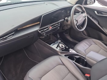 Used Kia Niro 2023 for sale - 77279417: Photo