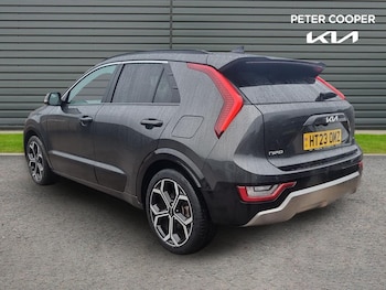 Used Kia Niro 2023 for sale - 77279417: Photo