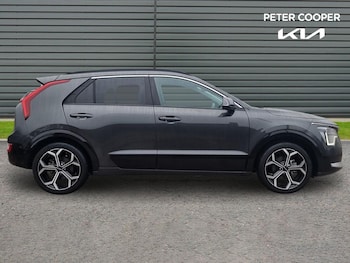 Used Kia Niro 2023 for sale - 77279417: Photo