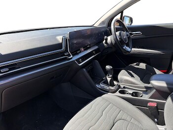 Used Kia Sportage 2022 for sale - 78362672: Photo