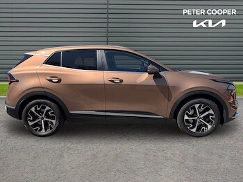 Used Kia Sportage 2022 for sale - 78362672: Photo