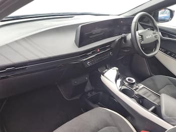 Used Kia EV6 2023 for sale - 79698474: Photo