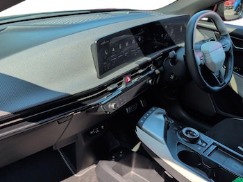 Used Kia EV6 2026 for sale - 79192238: Photo