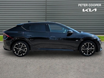 Used Kia EV6 2026 for sale - 79192238: Photo
