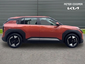Used Kia EV3 2026 for sale - 78914338: Photo