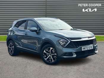 2022 (72) - 1.6 T-GDi ISG 3 5-Door