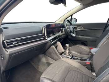 Used Kia Sportage 2022 for sale - 73931146: Photo