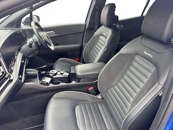 Used Kia Sportage 2023 for sale - 79169024: Photo
