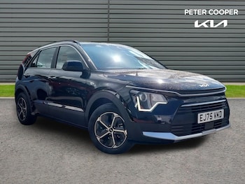 Used Kia Niro 2025 for sale - 79544105: Photo