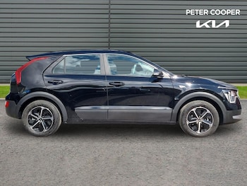 Used Kia Niro 2025 for sale - 79544105: Photo