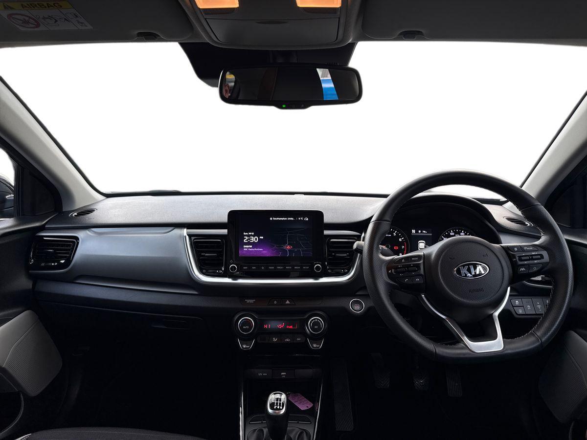 Used Kia Stonic 2021 for sale - 76936693: Photo 10