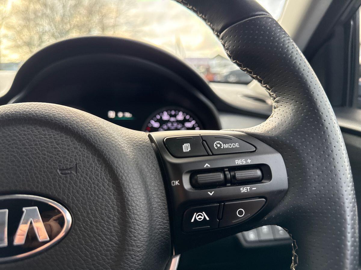 Used Kia Stonic 2021 for sale - 76936693: Photo 15