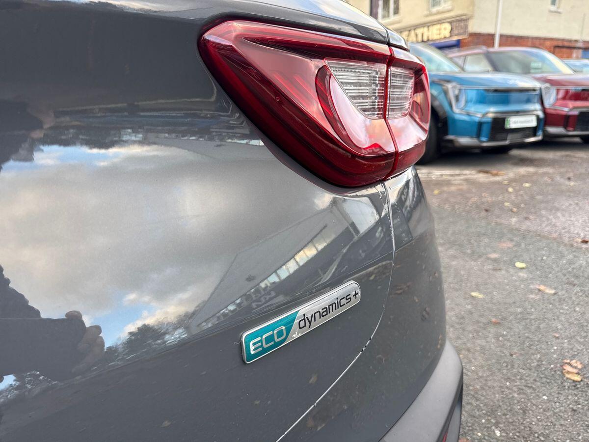 Used Kia Stonic 2021 for sale - 76936693: Photo 21