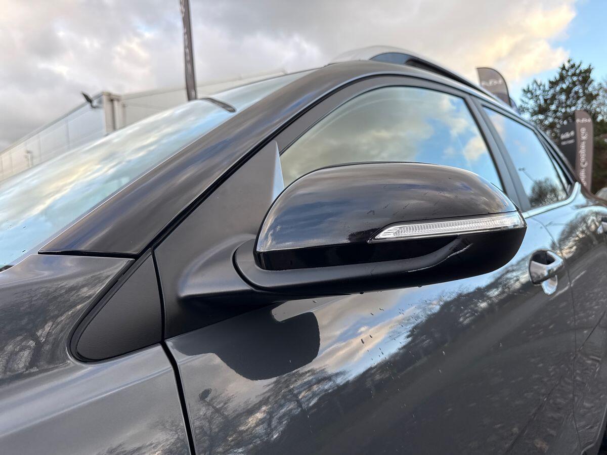 Used Kia Stonic 2021 for sale - 76936693: Photo 22